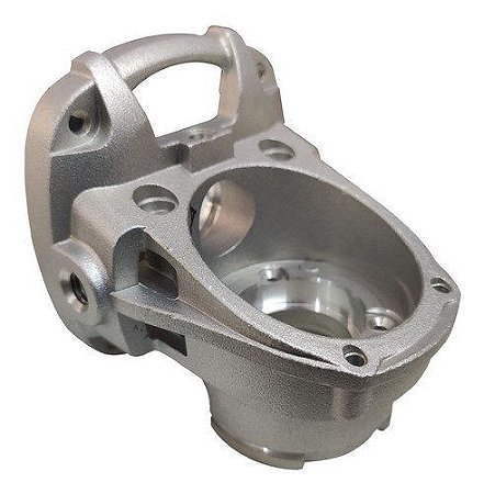 Caixa de Engrenagem para Esmerilhadeira DWE4020 Dewalt