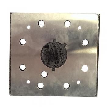 Conj. Almofada p/ Lixadeira Orbital DW411 e D26441 Dewalt