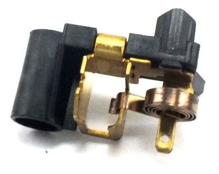 Porta Carvão para Furadeira D21570 e DWD520 Dewalt