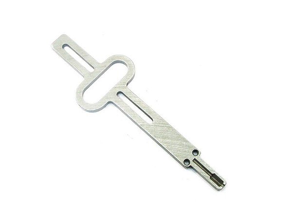 Barra de Acionamento p/ Serra Tico Tico DW300 Dewalt