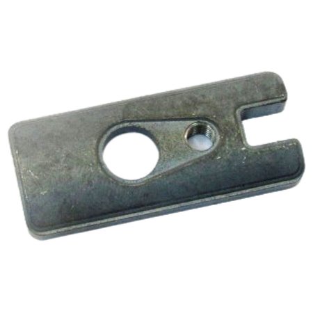 Calço da Sapata p/ Serra Tico-Tico DW300 Dewalt