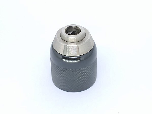 Mandril 1/2 x 1/2 de Ferro para Parafusadeira DCD796 Dewalt