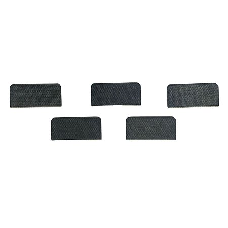 Kit Palhetas para Lixadeira Orbital Pneumática 78-047LA Stanley