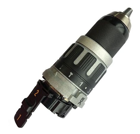 Conj. Transmissão e Mandril p/ Parafusadeira DCD796 Dewalt