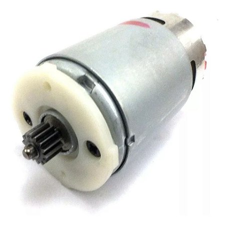 Conj. Motor E Pinhão p/ Parafusadeira Dcd700 e Dcd710 Dewalt