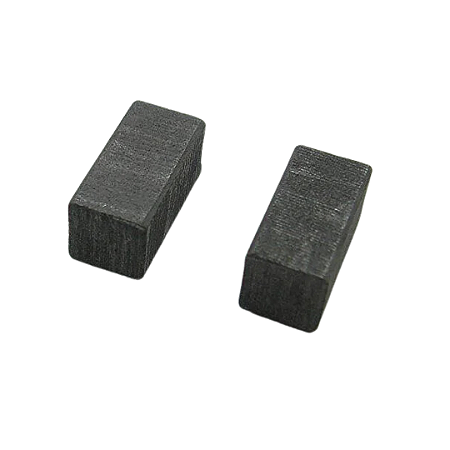 Escovas de Carvão para Tupia DW670 Dewalt