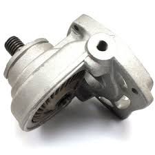 Caixa de Engrenagem e Eixo M14 p/ Esmerilhadeira D28114 Dewalt