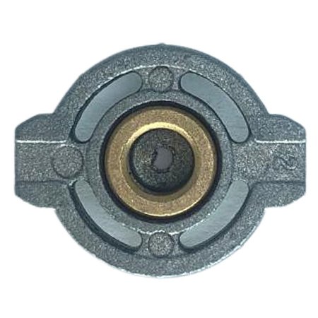 Mancal Traseiro p/ Lixadeira FS350, CD400 e CD450 Black+Decker