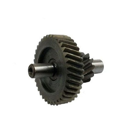 Pinhão e Engrenagem p/ Furadeira DW245 Dewalt