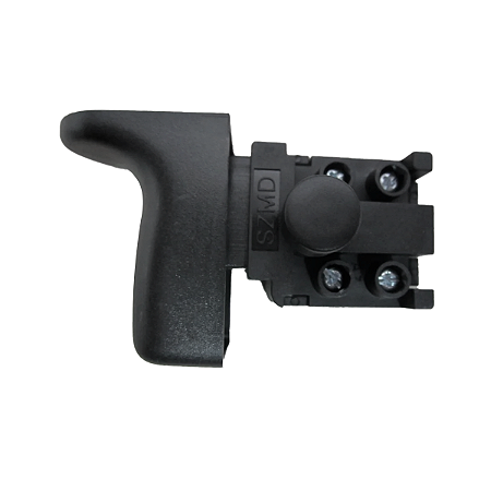 Interruptor p/ Furadeira TM500 Tipo 3 Black+Decker
