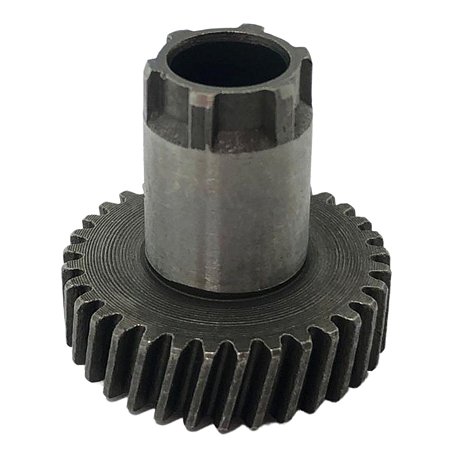 Engrenagem Pequena 33D p/ Martelete MPV810 / MPD810 Vonder