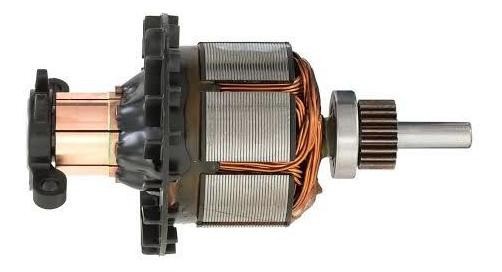Conjunto Rotor e Pinhão Para Parafusadeira DCD785 Tipo 1 da DeWalt