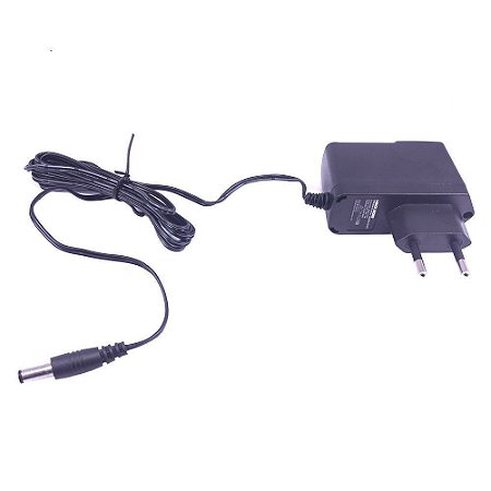 Fonte Bivolt para Carregador de Bateria JS500S Black+Decker