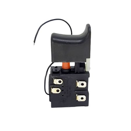 Interruptor para Parafusadeira PLI12 Hammer