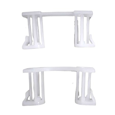 Par de Pé Suporte da Base Lixadeira GYLO-200 Hammer