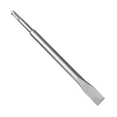 Talhadeira de 250 x 20 x 14 mm de Encaixe SDS Plus da MTX