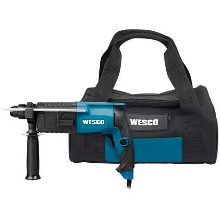 Martelete Perfurador / Rompedor 620w WS3160 Wesco