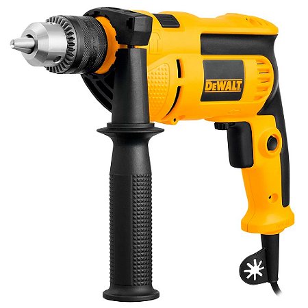 Furadeira de Impacto DWD502SW 1/2" (13MM ) Dewalt