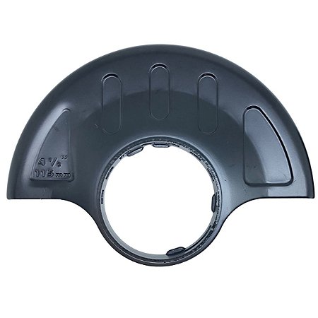 Guarda para Esmerilhadeira DCG413 Dewalt