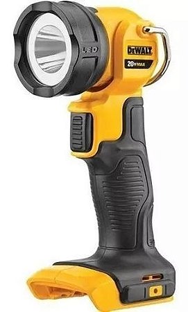 Lanterna de LED DCL040 20V MAX de 165 Lumens Dewalt