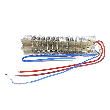 Conj. Resistência 220v p/ Soprador STV200 e STD200 Vonder