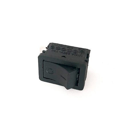 Interruptor 220V para Lixadeira Orbital WS4151 Wesco