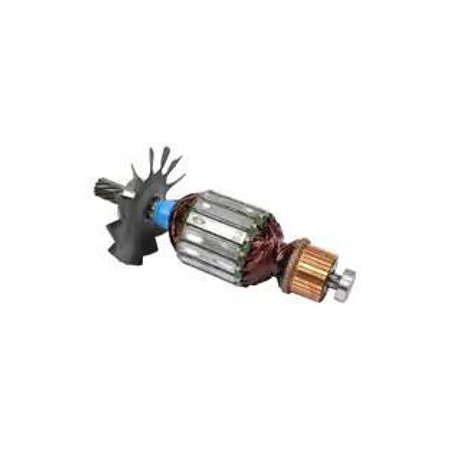 Rotor / Induzido 220v para Serra de Bancada DWE7492 Dewalt