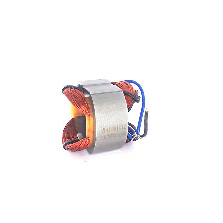 Estator 127v para Lixadeira Orbital SS24 Stanley