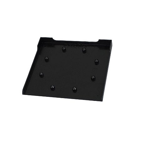 Perfurador da Lixa para Lixadeira QS800 Black+Decker