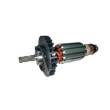 Conjunto Rotor Induzido 220v Para Martelete SHR264 Stanley