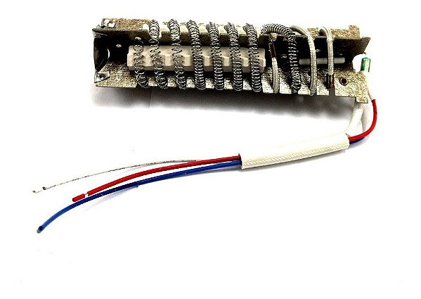 Conj. Resistência 220V p/ Soprador Black+Decker HG2000-B2