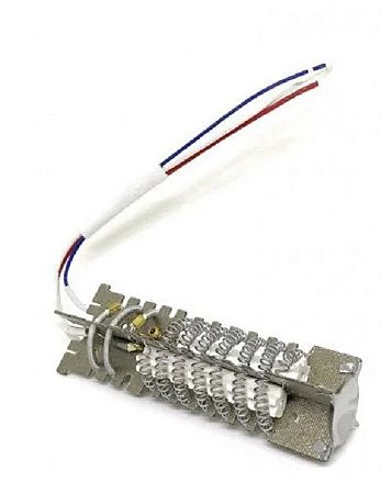 Conj. Resistencia 127v p/ Soprador HG2000 Black+Decker