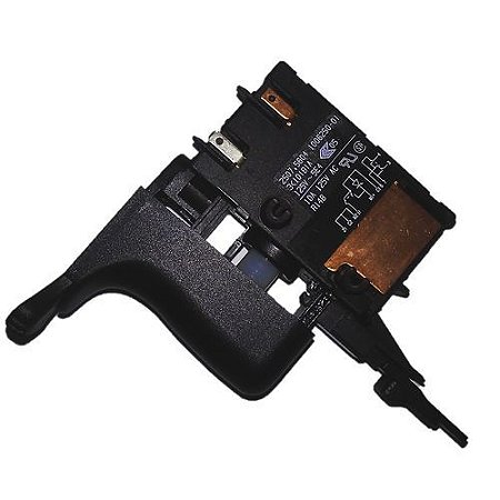 Interruptor 110V para Furadeira DW508S e DW245 Dewalt