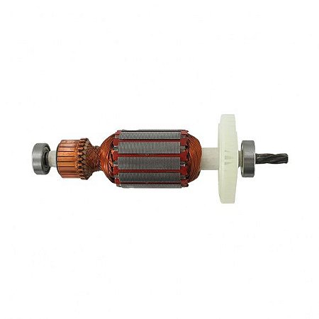 Rotor Induzido 220v Para Serra Tico Tico Ks550 da Black+Decker