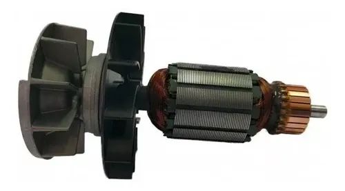Rotor / Induzido 220v para Lixadeira Cd400, Cd450 e Fs350 Black+Decker