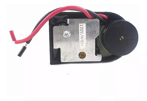 Modulo Eletrônico 127v Politriz WP1500 / STGP1318 Black+Decker / Stanley