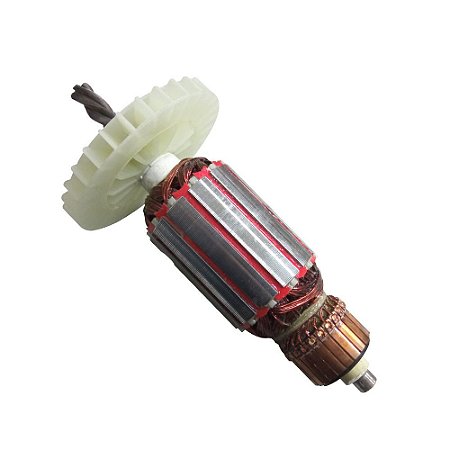 Induzido 110v para Marteletes KD1250 - STHR1232 - Stanley