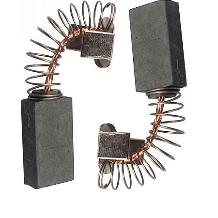 Par de Carvão para Martelo SHM5 Stanley