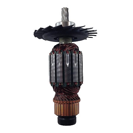 Rotor Induzido 110v Para Serra Circular Dwe575 da DeWalt