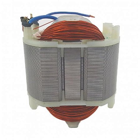 Estator 220V p/ Serra de Bancada BDTS1800 e STST1825 Black+Decker / Stanley