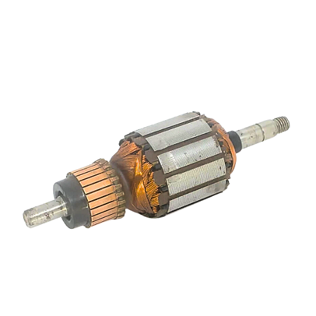 Rotor / Induzido 220V para Lixadeira QS800 Black+Decker