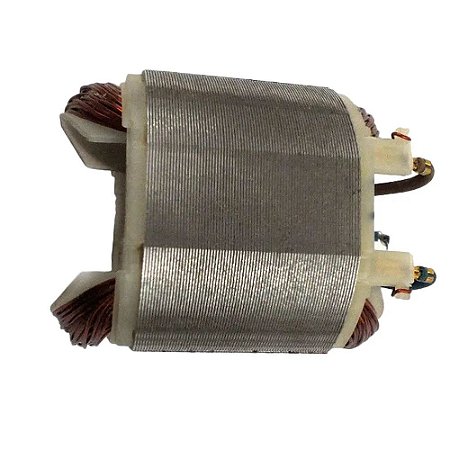 Estator 127V para Furadeira HD400 Tipo 2 e 3 Black+Decker