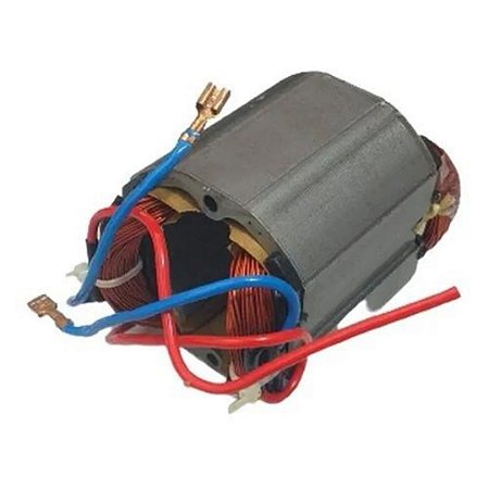 Estator 220V para Politriz WP1500 Black+Decker