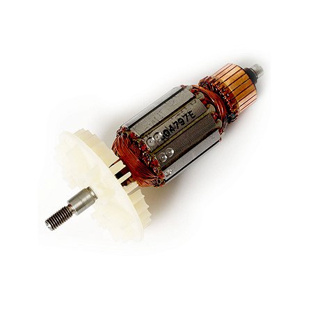 Induzido para Lixadeira SB10S2 e SB8V2 Hitachi