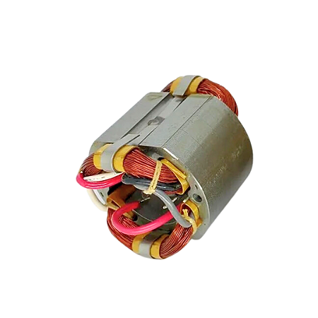 Estator 110V para Martelete DH26PB Hitachi