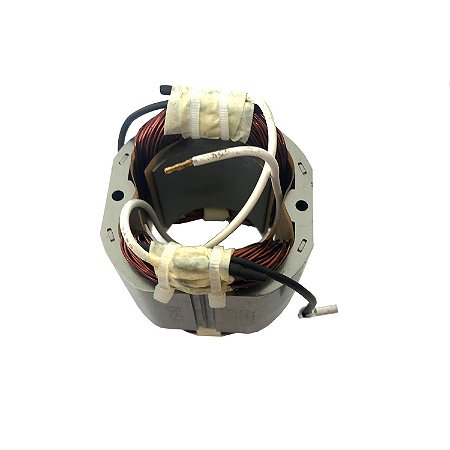 Estator 127V Para Lixadeira GYSS-8515-3 da GoodYear- 802081