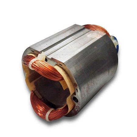 Estator 220V para Esmerilhadeira EM-710-1A Hammer