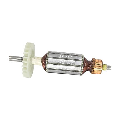 Rotor Induzido 220V da Esmerilhadeira GYEM710-1A da Hammer