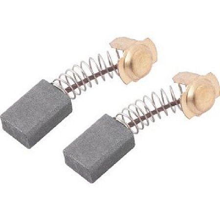 Par de Carvão para Serra Mármore GYSM-1300 Hammer