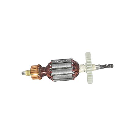 Rotor Induzido 127V da Furadeira de Impacto GYFI-1000 da Hammer